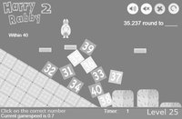 HarryRabby2 Rounding 2/3 decimals FREE version screenshot, image №1847981 - RAWG