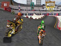 Moto Fever Bike Racing screenshot, image №2133543 - RAWG