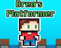 Bren's Platformer screenshot, image №2656878 - RAWG