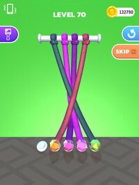 Tangle Master 3D screenshot, image №2402496 - RAWG