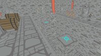 The lost dungeon of knight (itch) screenshot, image №2506466 - RAWG