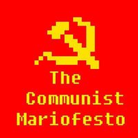 Prime Blazers: The Communist Mariofesto screenshot, image №2197472 - RAWG