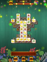 Tile Match - Classic Puzzle screenshot, image №2574129 - RAWG