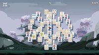 Mahjong Deluxe 3 screenshot, image №5172 - RAWG