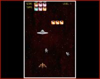 Prisoners in Space (CosmicDrifter55) screenshot, image №2866740 - RAWG