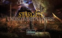 Stargate: Undiscovered Universe screenshot, image №3026700 - RAWG