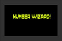 NumberWizardUI (Lloyd Risper) screenshot, image №1945343 - RAWG