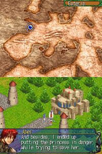 Ys Strategy screenshot, image №3595461 - RAWG