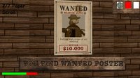 Sheriff Baldi in Wild West (PC Port) screenshot, image №2212889 - RAWG