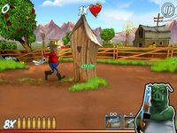 Zombie Animals screenshot, image №2068710 - RAWG