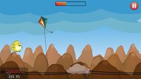 Chubby Bird screenshot, image №1974845 - RAWG