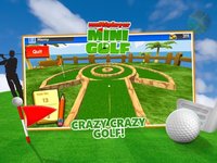 Multiplayer Mini Golf screenshot, image №2190903 - RAWG