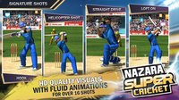 Nazara Super Cricket screenshot, image №1452784 - RAWG