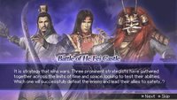 Warriors Orochi 2 screenshot, image №532032 - RAWG