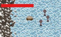 Icarus (Madchazzer) screenshot, image №1809911 - RAWG