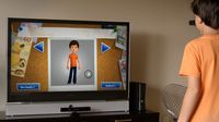 Kinect Rush: Snapshot screenshot, image №282946 - RAWG