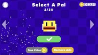 Hoppy Pals screenshot, image №1937850 - RAWG