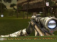 Jungle Hunter Animal - Wolf Shoot Wild screenshot, image №1325379 - RAWG