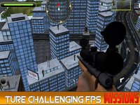 Sniper Killer: Shooting Assass screenshot, image №1619568 - RAWG