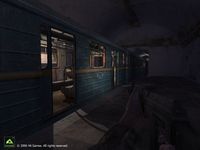 Metro 2033 screenshot, image №462438 - RAWG