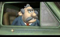 Wallace & Gromit's Grand Adventures screenshot, image №2629104 - RAWG