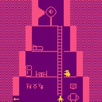 Bitsy Farm (fortwas) screenshot, image №3507471 - RAWG