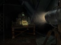 The Room 4: Old Sins screenshot, image №718161 - RAWG