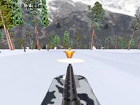 Snowboard Commando screenshot, image №1328907 - RAWG