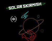 Solar Skirmish screenshot, image №1284576 - RAWG