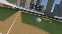 Big Hit VR Baseball screenshot, image №210975 - RAWG