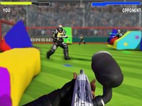 Paintball Shooting Club 2018 screenshot, image №926686 - RAWG