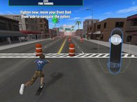 PureSkate 2 screenshot, image №1679785 - RAWG