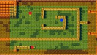 Tank Dungeon Prototype screenshot, image №3385426 - RAWG