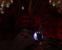 Dark Salvation screenshot, image №492373 - RAWG