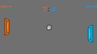 Pong The Ball screenshot, image №3367935 - RAWG