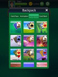 Solitaire Fun Card Games screenshot, image №2160594 - RAWG
