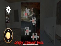 Scary Granny Doll Horror House screenshot, image №1992631 - RAWG