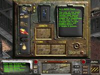 Fallout 2 screenshot, image №179833 - RAWG