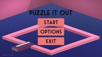 Puzzle It Out screenshot, image №2317939 - RAWG