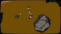 Ultimate Barbarian (itch) screenshot, image №1057658 - RAWG