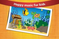 Kids Peg Puzzle - Free Toddler Shape Games screenshot, image №1467270 - RAWG
