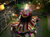 RollerCoaster Tycoon 3 screenshot, image №394791 - RAWG