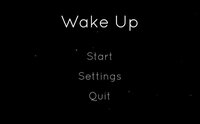 Wake Up (itch) (BKGameDevs) screenshot, image №3092936 - RAWG