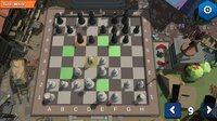 LowPoly Chess 3D screenshot, image №2732134 - RAWG