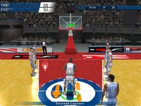 International Basketball 2006 screenshot, image №468306 - RAWG