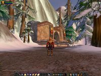 World of Warcraft screenshot, image №352017 - RAWG