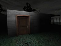 Darktown Horror Survival Demo V2.0 WIP screenshot, image №1014823 - RAWG