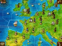 European War Lite for iPad screenshot, image №1981258 - RAWG