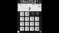 Calcul8² screenshot, image №1761515 - RAWG