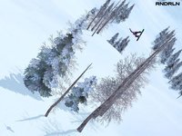 Just Snowboarding screenshot, image №2066645 - RAWG